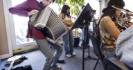 Kindred spirits convene as Santa Fe TradFest returns for ninth year of jamming