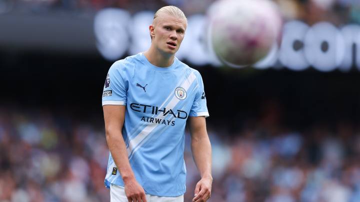 Manchester City showcase why they are outsiders for Premier League title