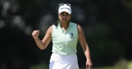 Ganne gets her USGA title with dominant win over Biermann in US Women's Amateur