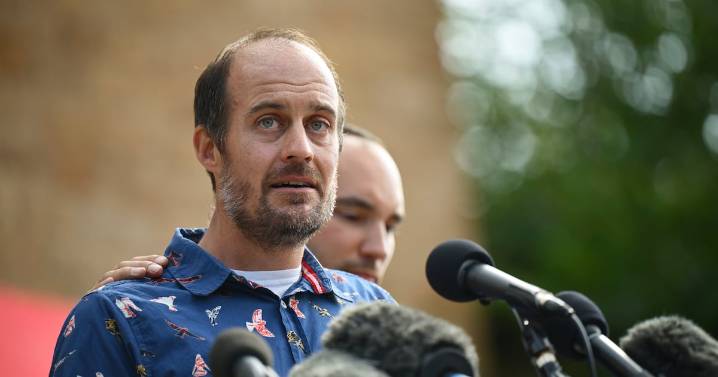 Minneapolis school shooting: Stories of bravery emerge