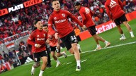 River Plate le gana a Godoy Cruz por el Torneo Clausura