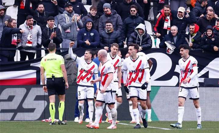 LaLiga de España: Girona y Rayo abren el torneo y Real Oviedo vuelve a Primera