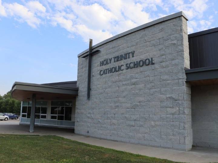 St. Clair District Catholic School Board offering summer registration