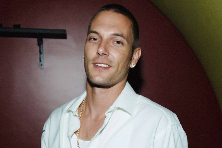 Kevin Federline Announces New Memoir 'You Thought You Knew'