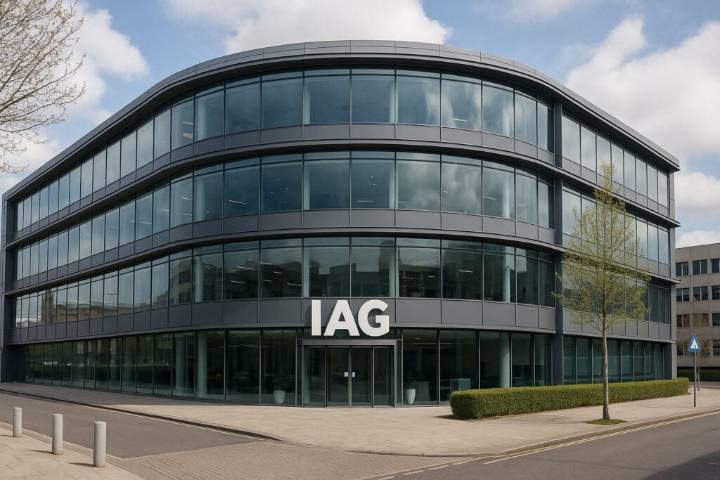 IAG recibe subida de precios objetivo de Bankinter, Deutsche y RBC tras S1 2025