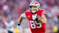 2025 Fantasy football positional rankings: NFL model locks in ideal QB, WR, RB, TE, kicker and defense picks