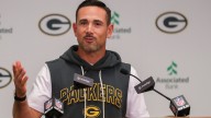 Packers' Matt LaFleur excited to coach 'ultimate…