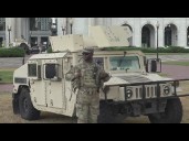 Mississippi, Louisiana send Guard troops to Washington after Trump’s call