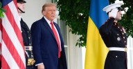 Planea Trump llamar a Putin hoy al término de su reunión Zelenski y líderes europeos