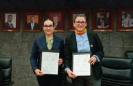 UPE y el Instituto Mexicano del Petróleo firman convenio para impulsar el sector energético
