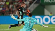 Germán Valera castiga la falta de acierto del Betis en el retorno del Elche a Primera