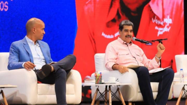 Instruyen a las Bricomiles y misión Juntos Todo Es Posible recuperar centros educativos