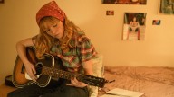 'Americana' review: Sydney Sweeney sparkles in dusty crime drama