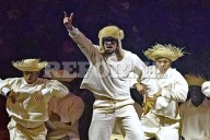 Bad Bunny tiene exitosa  residencia en Puerto Rico