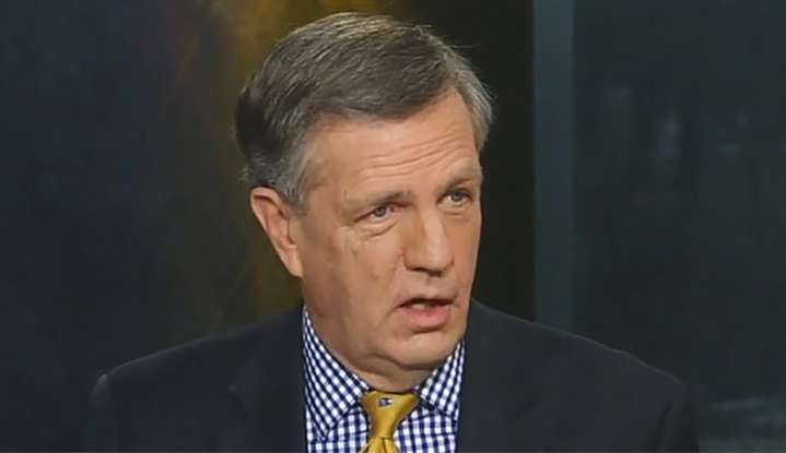 'C’mon man': Fox News analyst blasts Trump’s latest rant