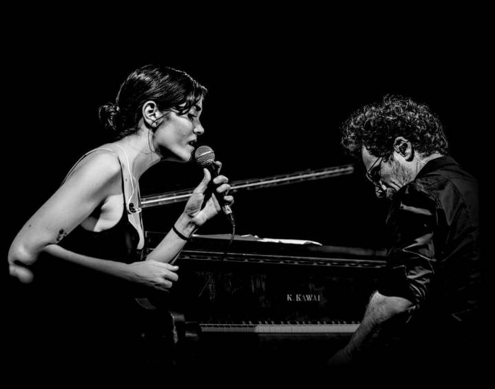 An Espil y Cirilo Fernández interpretan discos completos de Radiohead