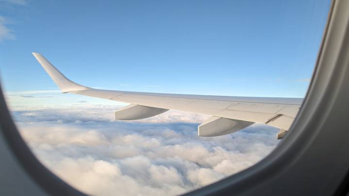The joy of flying will never die