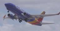 Southwest Airlines changes rules for plus