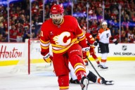 Nazem Kadri talks Hockey Canada Olympic camp snub: 'I deserve a chance'