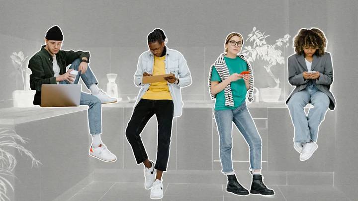 Ready or not, Gen Z Is managing you