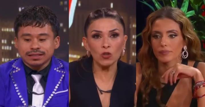 La Casa de los Famosos México 3, ¿Quién es el SALVADO de este 22 de agosto?