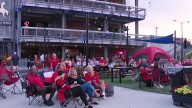 'We're ready to go': Omaha Huskers fans cheer on Nebraska from the metro