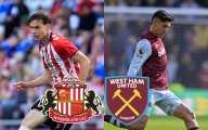¿A qué hora y dónde VER Sunderland vs West Ham de la Premier League?