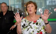 Caso Nisman: imputaron a la ex fiscal Viviana Fein por las fallas en la escena del crimen