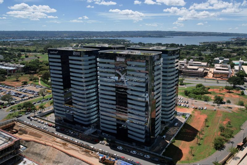 Brazil's 2026 budget bill projects primary surplus of 0.25% of GDP