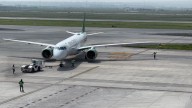 Embraer 195-E2 de Mexicana estrena vuelo AIFA
