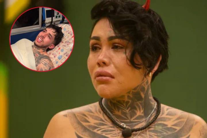 Influenciadora Yina Calderón lamenta haber perdido dinero con su apuesta por Westcol