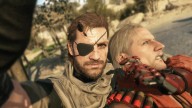 He once said playing Metal Gear Solid 5 would be '60 hours of humiliation,' but Snake actor David Hayter finally played the game: 'All is forgiven'