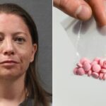 Mesa woman arrested for allegedly trying to sell drugs to teen who had just left rehab