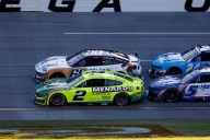 NASCAR Cup Series Cook Out 400 free live stream: Time, TV channel, where to watch