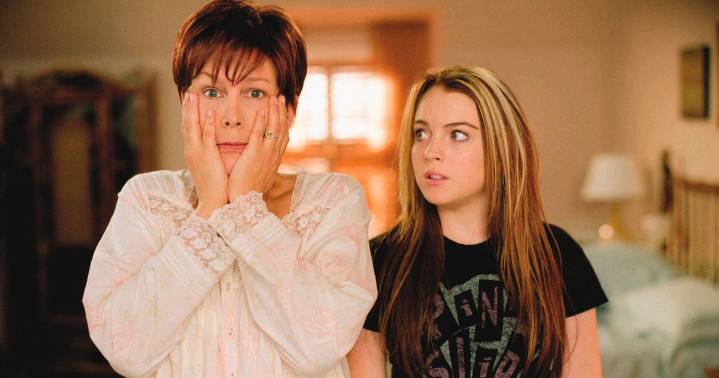 Freaky Friday: 14 Facts You Probably Never Knew About The Film