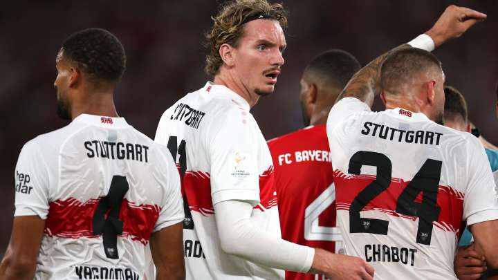 Nick Woltemade to Newcastle United: Medical reportedly done ahead of record $93M move