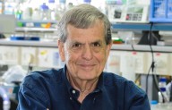 Premio Nobel Aaron Ciechanover llegará al Perú para participar en curso internacional