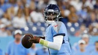2025 NFL rookies guide: Stat leaders, fantasy picks, top QBs