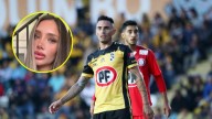Jean Paul Pineda "en shock" tras detención de su pareja: Joven está involucrada en asociación criminal de robo de vehículos
