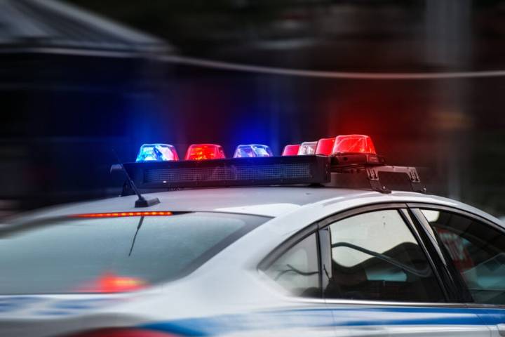 One dead, two injured after head-on crash in Monroe Township