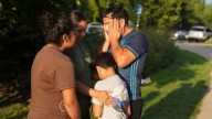 Así fue como un niño salvó la vida a su amigo en tiroteo de Minneapolis: "Víctor se tiró encima de mí, pero le dieron"