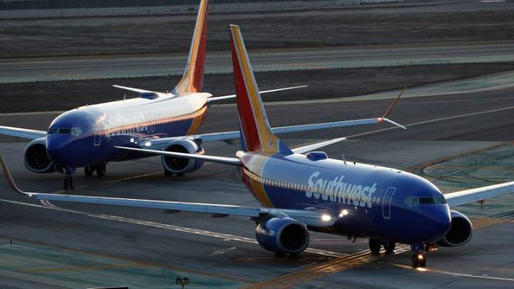 Southwest announced yet another way it’s becoming just a regular airline