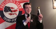 Son of First Liberty founder takes new Coweta GOP leadership role