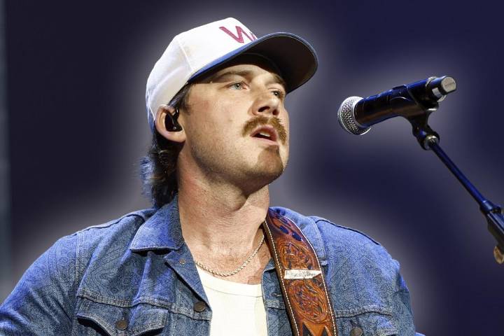 40 Most-Played Songs of 2025 Reveal the Truth About Country Music