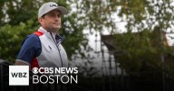 Keegan Bradley on why he left himself off the U.S. Ryder Cup roster