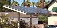 Utility regulators begin repeal process for Arizona renewable energy requirements