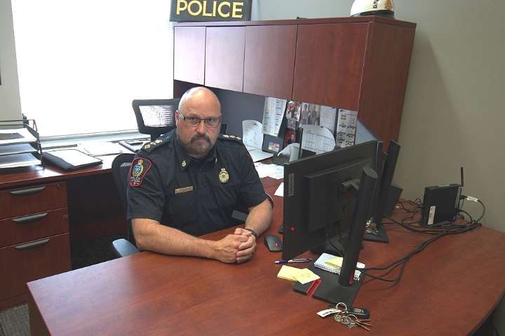 Weyburn Police Service charge man with two counts assault causing bodily harm