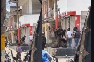 Dos policías fueron asesinados durante el Plan Pistola en el Cauca