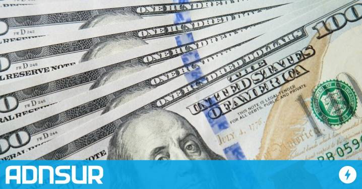Bajó el dólar sin cepo este martes: ¿A cuánto cotizó?