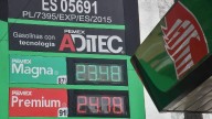 Sheinbaum renovará acuerdo con gasolineros para mantener precio máximo de 24 pesos por litro
